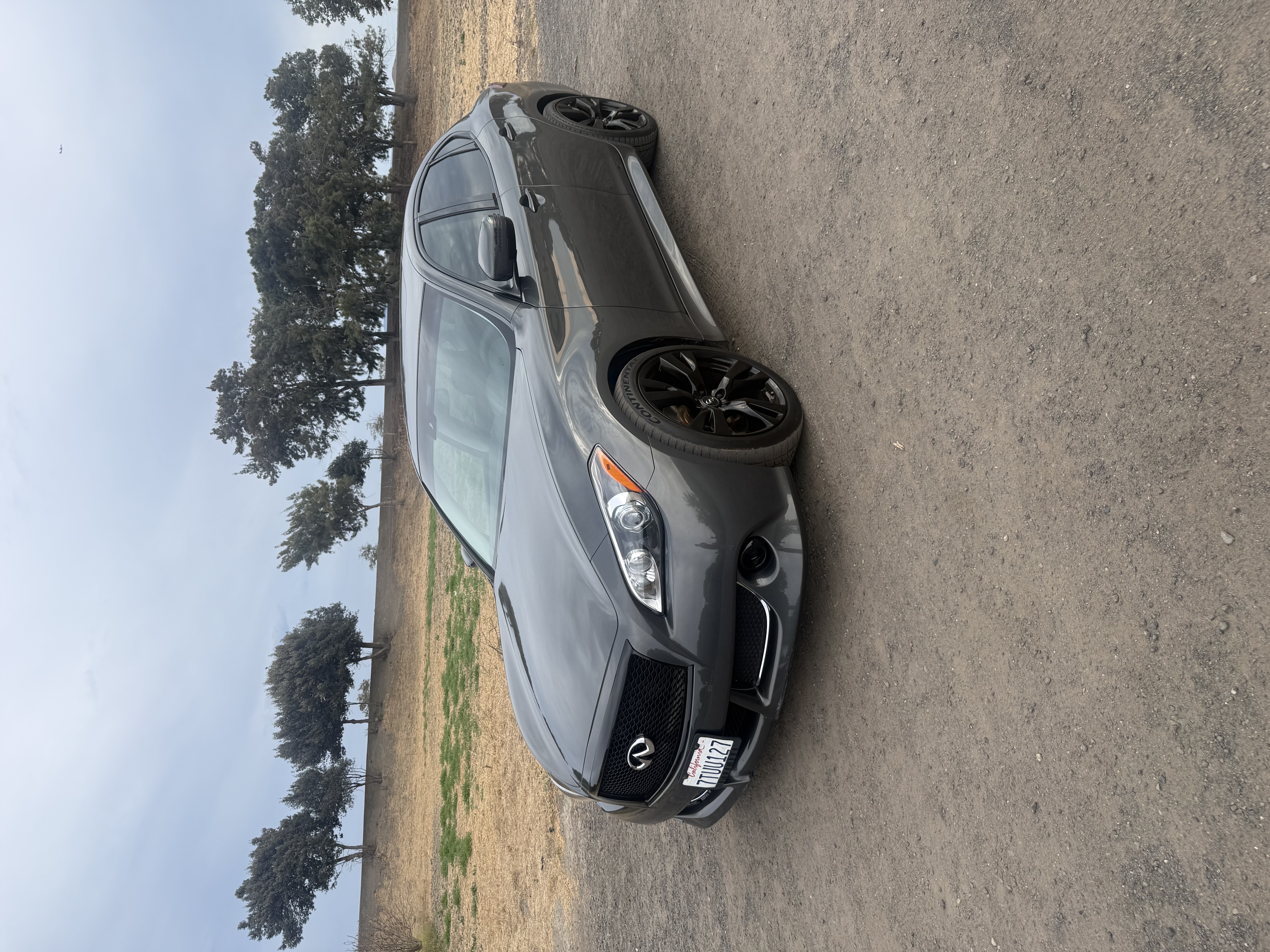 Used 2013 INFINITI M37 w/ Premium Pkg RWD image 16
