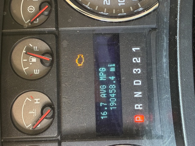 Used 2009 Ford F150 XLT AWD/4WD image 11