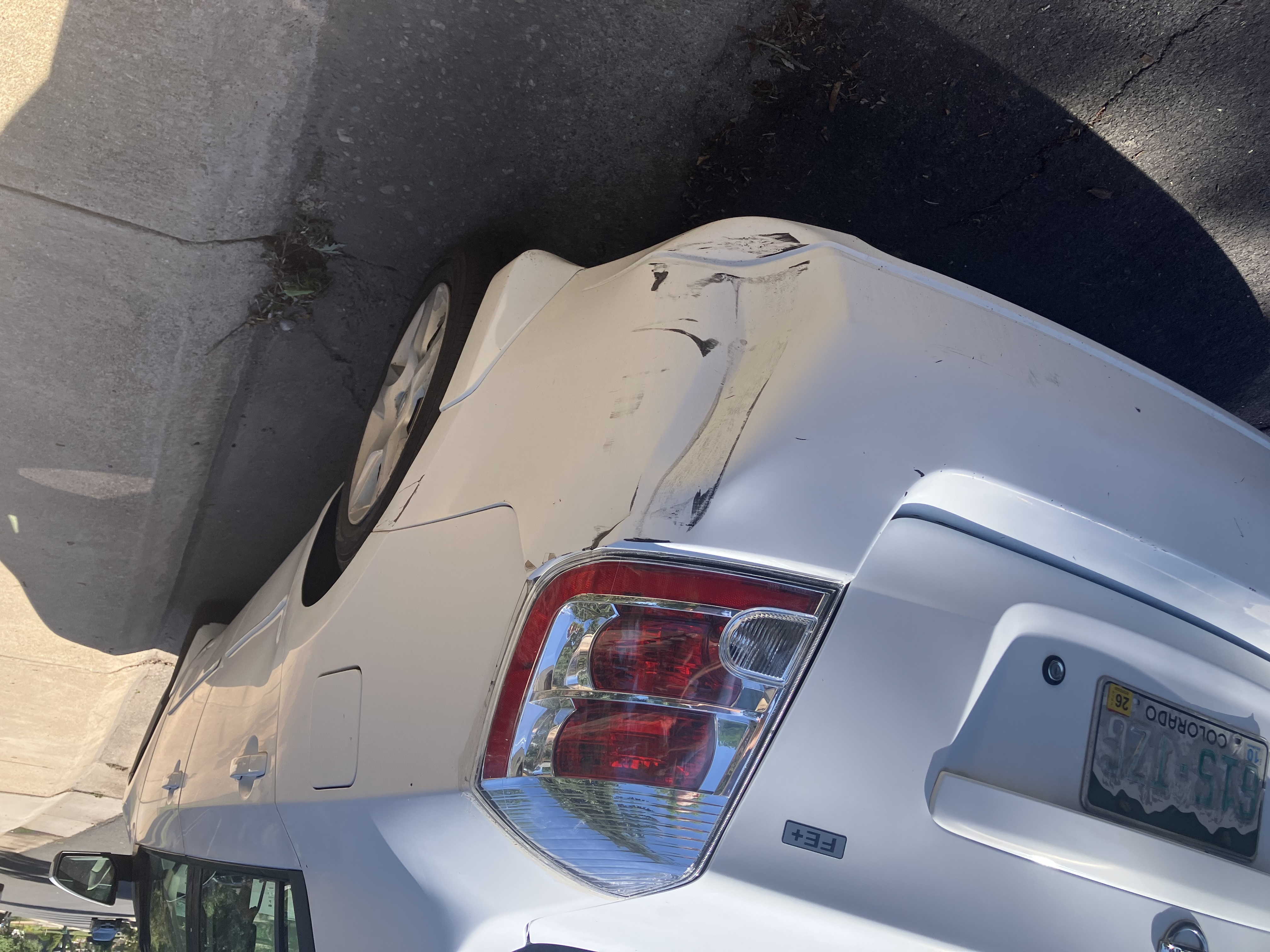 Used 2009 Nissan Sentra 2.0 S FE+ FWD image 5