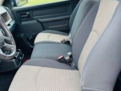 Used 2010 Dodge Ram 1500 Truck ST w/ ST Popular Equipment Group image 8