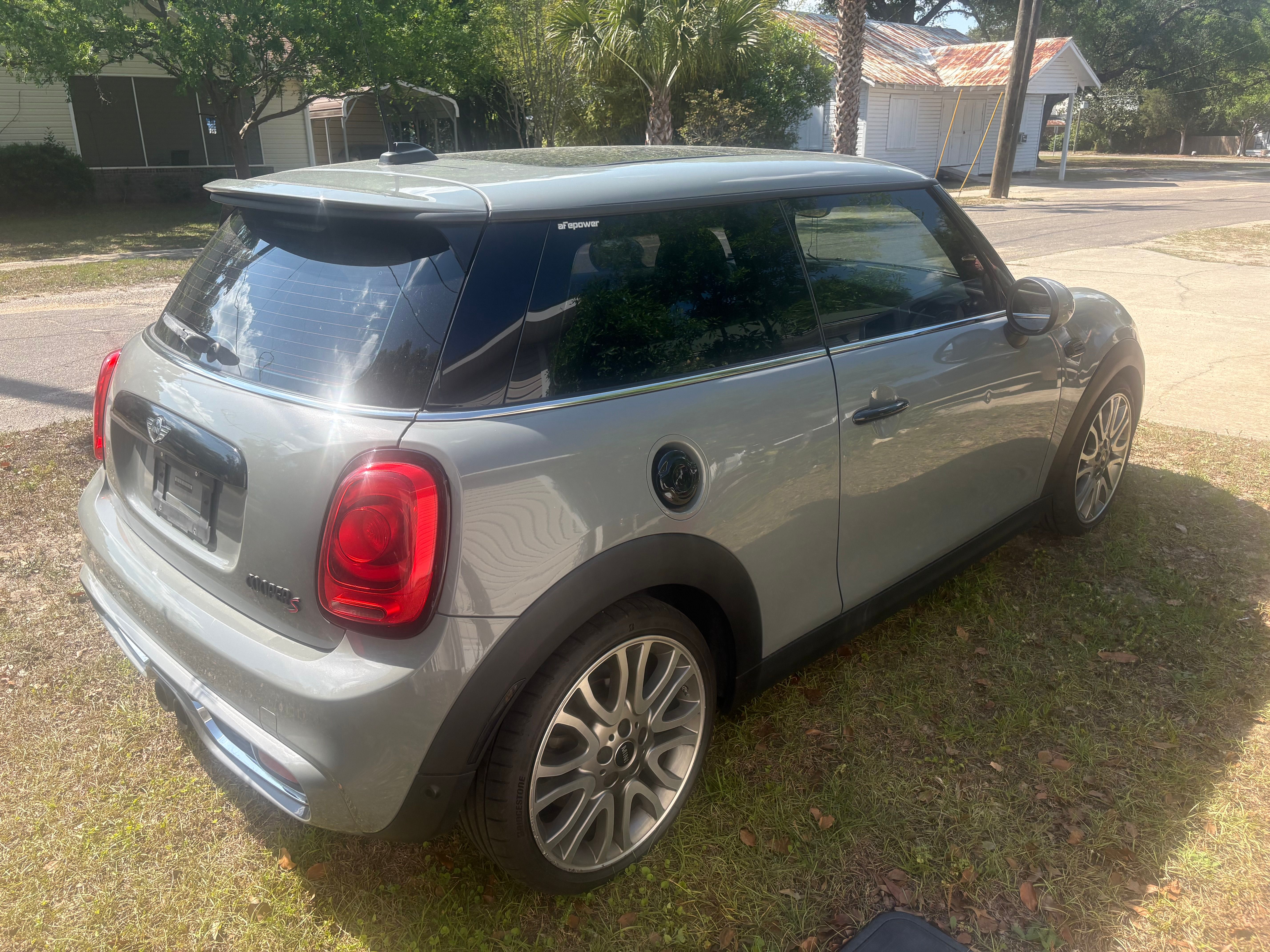Used 2016 MINI Cooper S FWD image 6