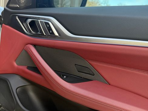 Used 2024 BMW i4 M50 image 11