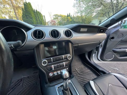 Used 2022 Ford Mustang GT Premium w/ Ford Safe & Smart Package image 24