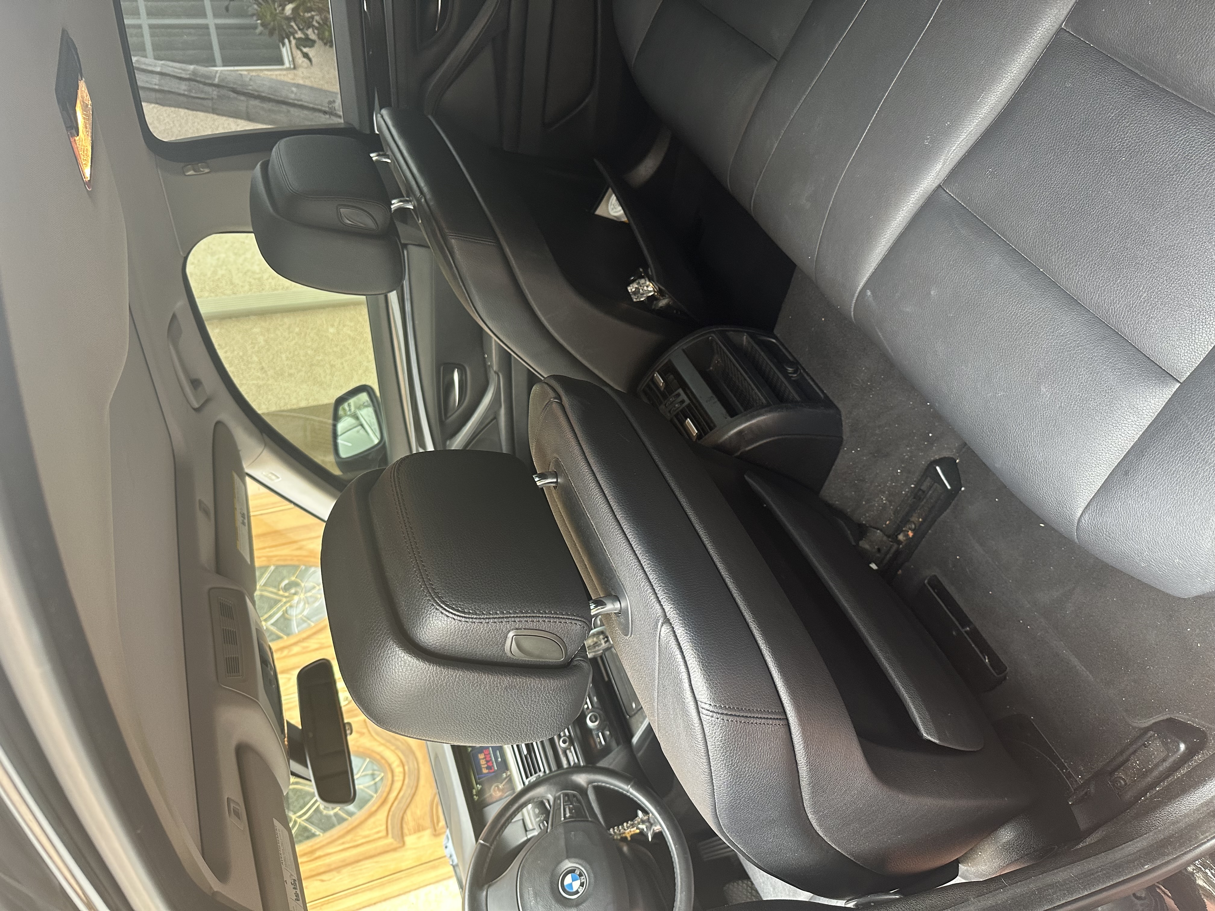 Used 2013 BMW 535i Sedan RWD image 8