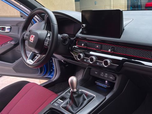 Used 2023 Honda Civic Si image 19