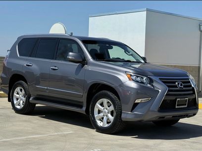 Used 2015 Lexus GX 460