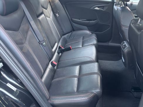 Used 2015 Chevrolet SS RWD image 8