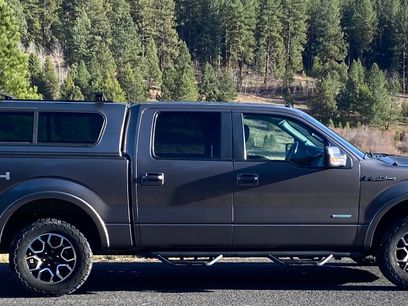 Used 2013 Ford F150 Lariat w/ Mid Equipment Group