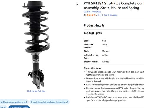 Used 2010 Subaru Outback 2.5i Premium image 31