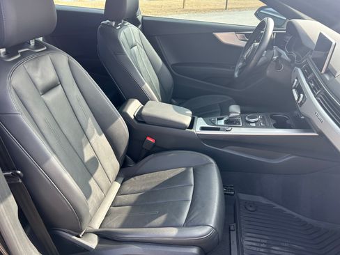 Used 2018 Audi A5 2.0T Premium Plus w/ Premium Plus image 9