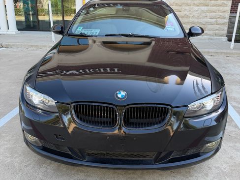 Used 2007 BMW 328i Coupe RWD image 1