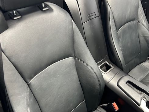 Used 2003 BMW Z4 3.0i image 9