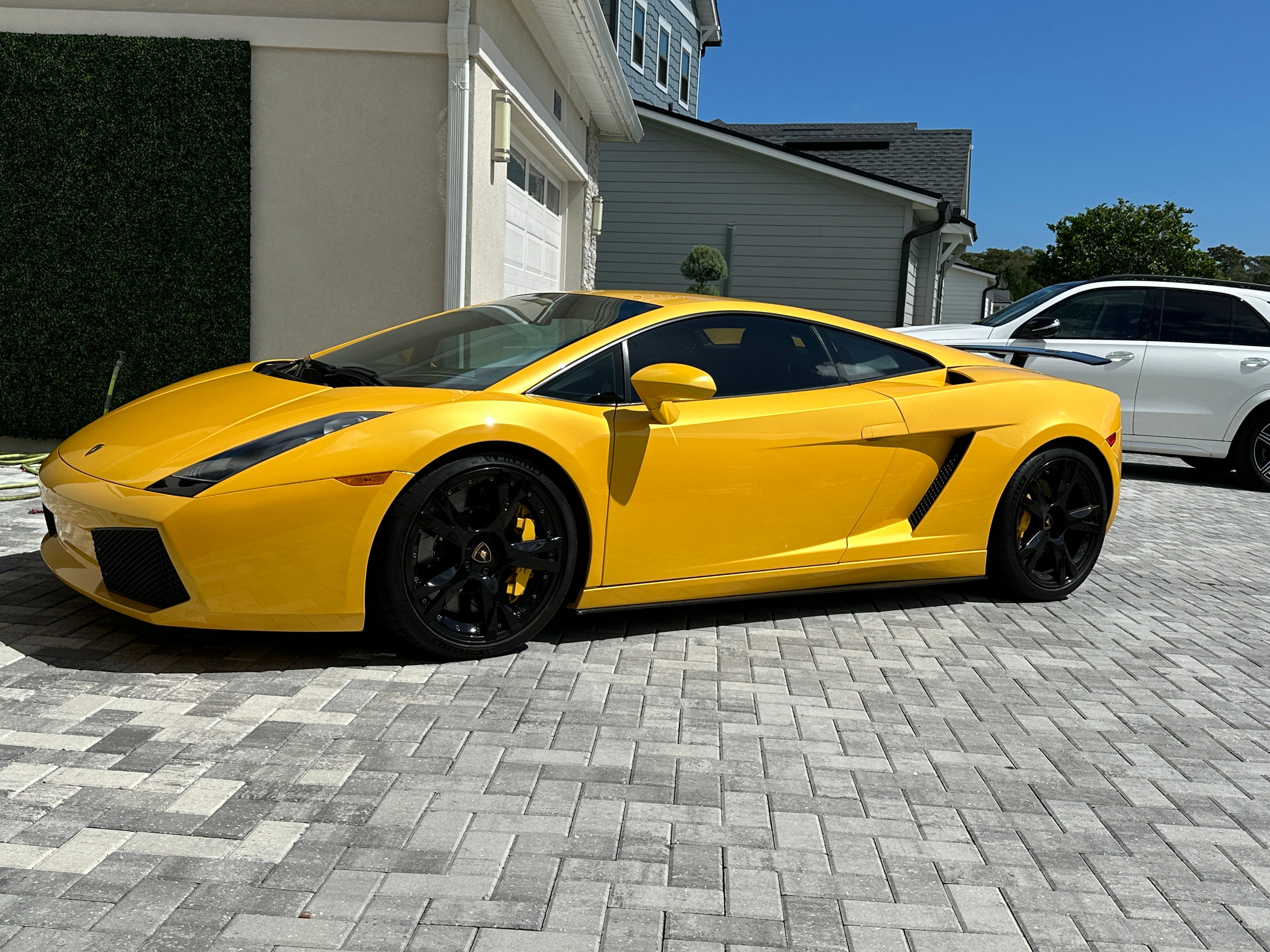 Used 2007 Lamborghini Gallardo AWD/4WD image 28