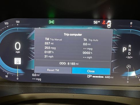 Used 2024 Volvo S60 B5 Plus w/ Climate Package image 4