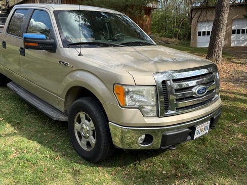 Used 2010 Ford F150 XLT AWD/4WD image 11