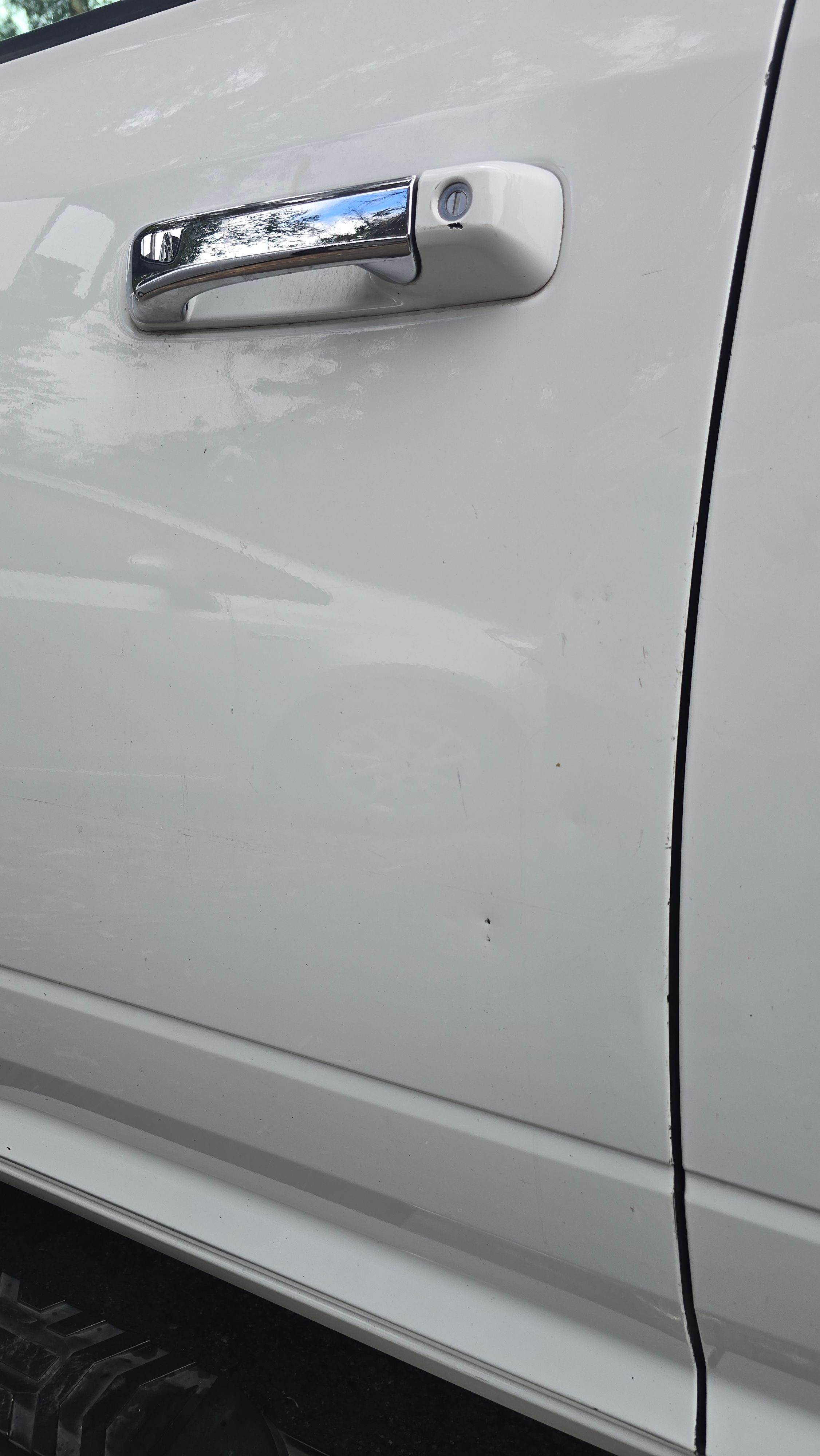 Used 2018 RAM 2500 Big Horn AWD/4WD image 18