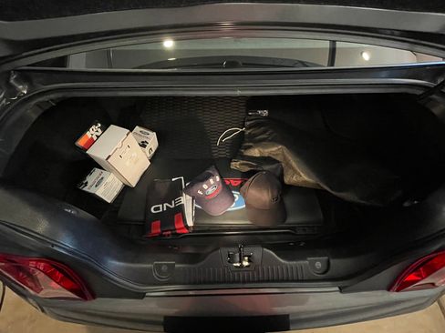 Used 2011 Ford Mustang GT Premium w/ Comfort Pkg image 9