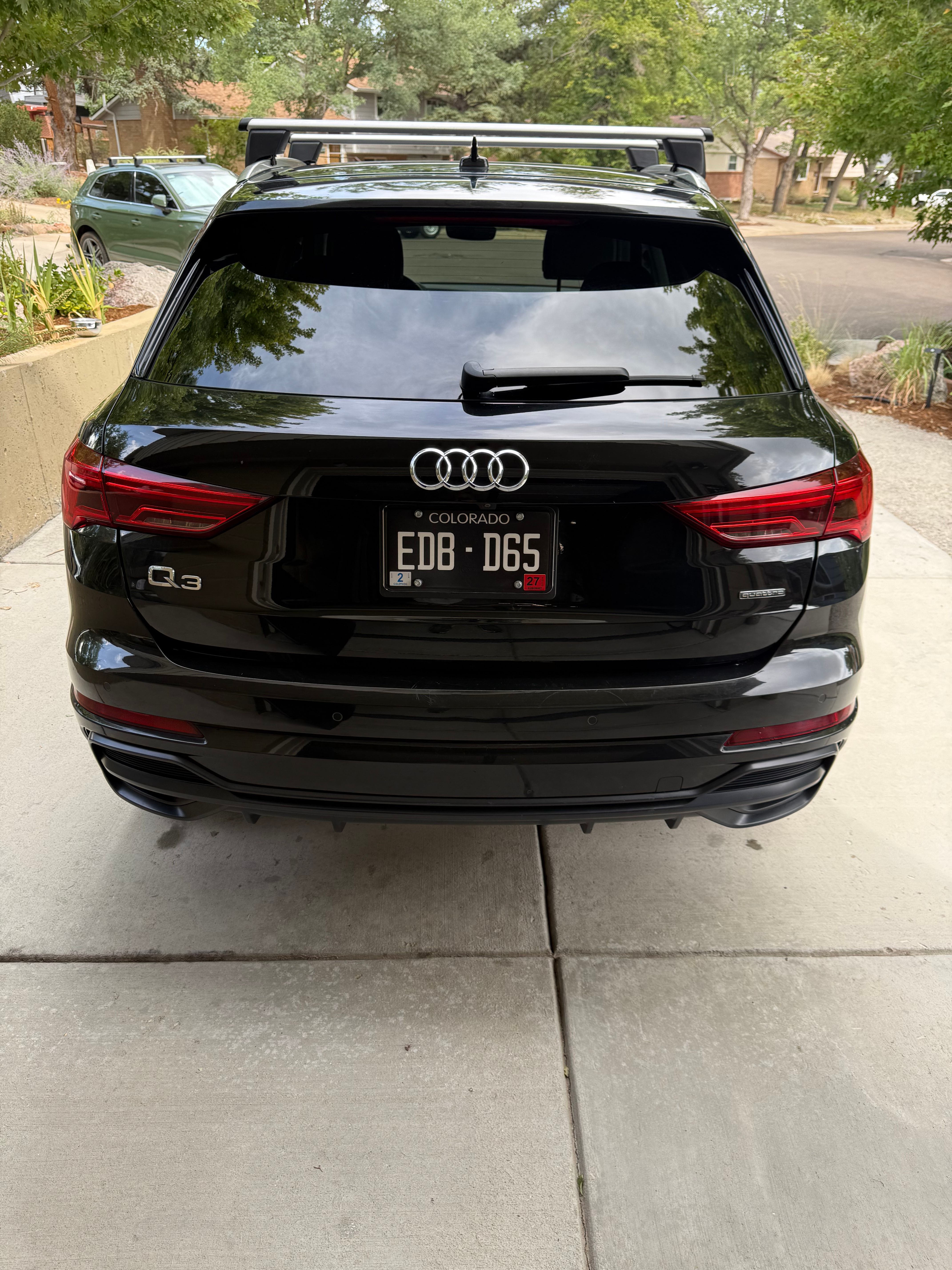 Used 2021 Audi Q3 2.0T Premium w/ Convenience Package AWD/4WD image 5