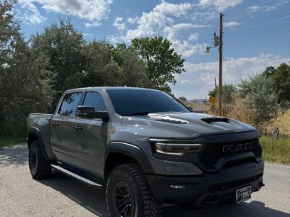 Used 2023 RAM 1500 TRX w/ TRX Level 2 Equipment Group