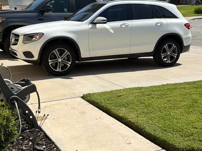 Used 2017 Mercedes-Benz GLC 300