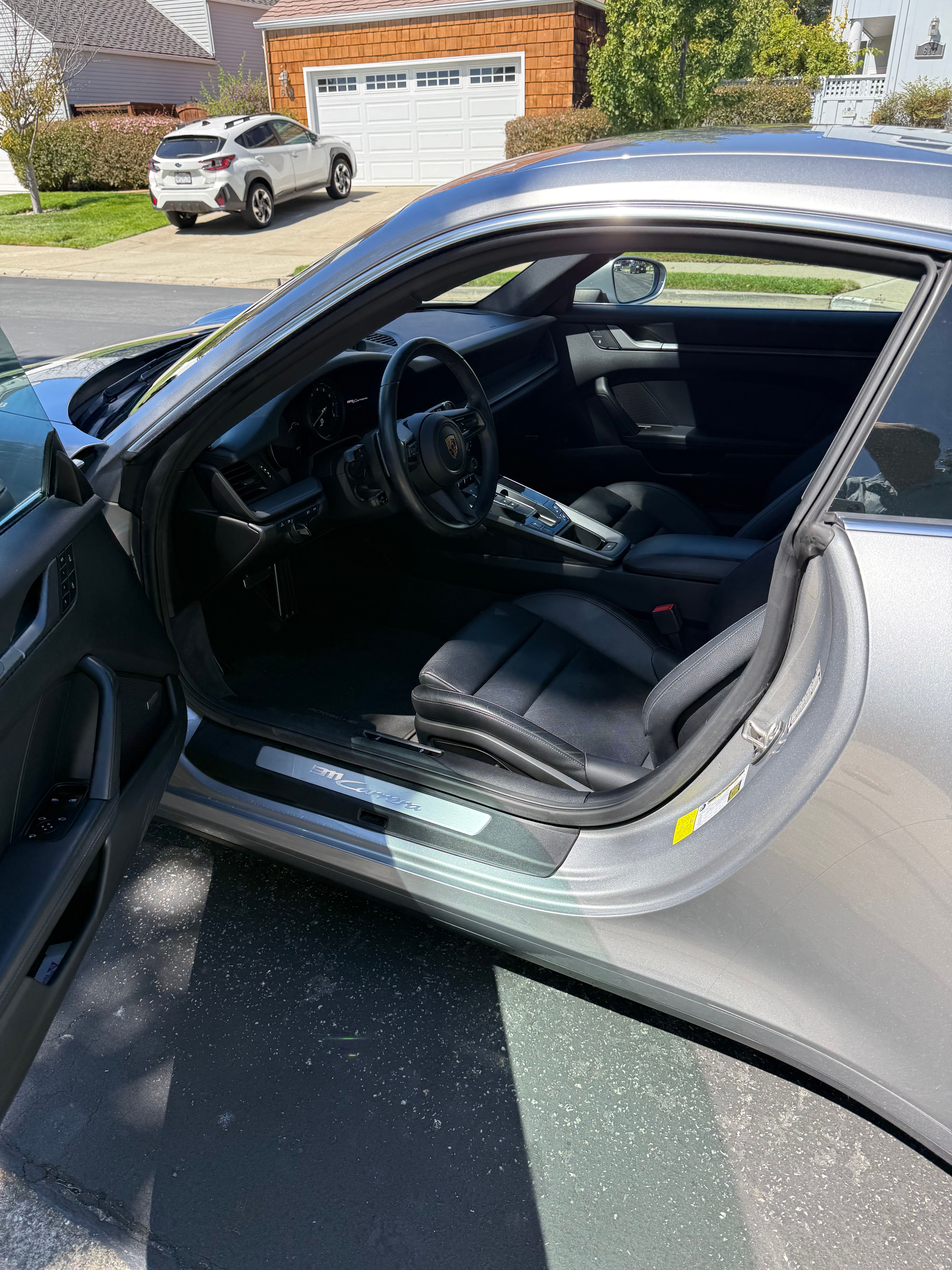 Used 2022 Porsche 911 Carrera image 16