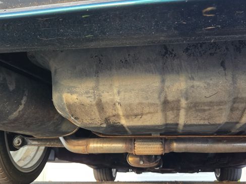 Used 1993 Mitsubishi 3000GT image 15