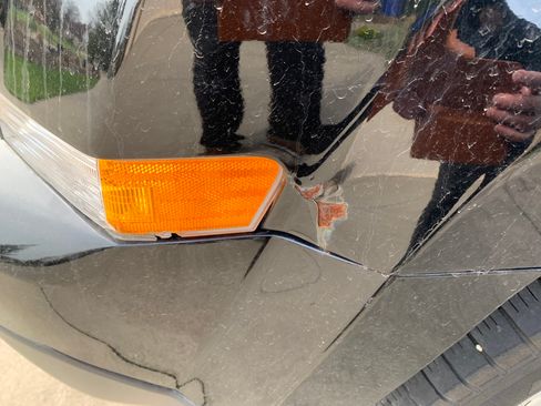 Used 2017 Jeep Patriot Sport image 2