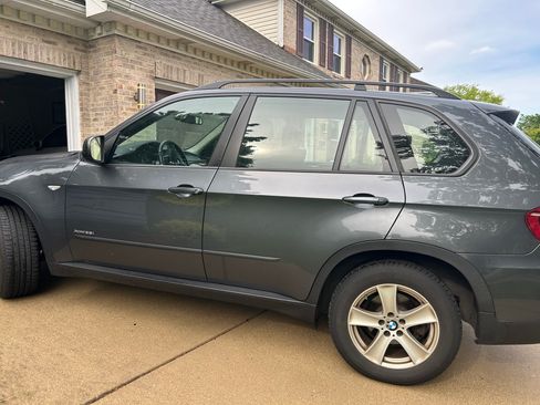 Used 2013 BMW X5 xDrive35i AWD/4WD image 16