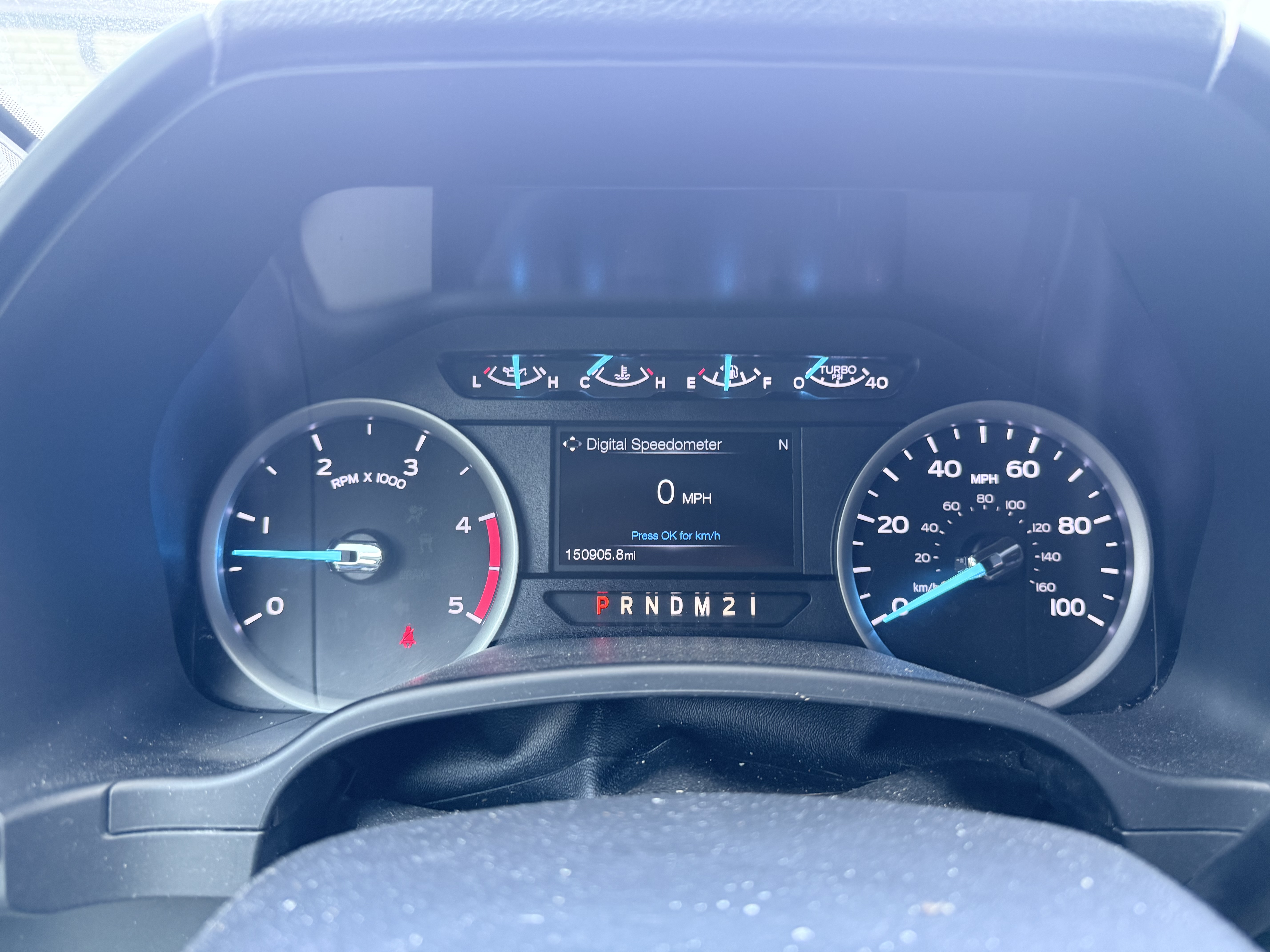 Used 2019 Ford F250 XLT AWD/4WD image 14