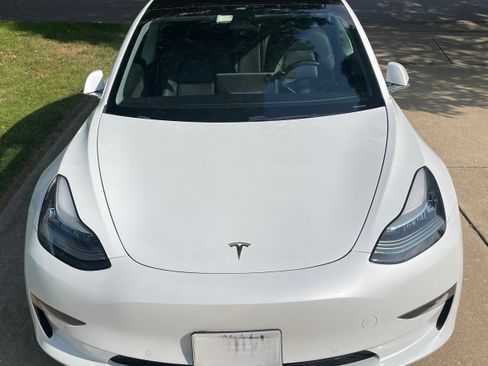 Used 2018 Tesla Model 3 Long Range image 5