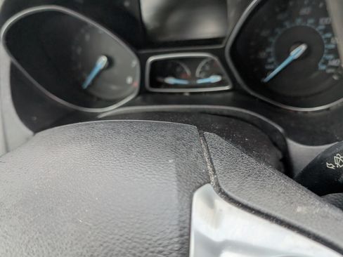 Used 2014 Ford Focus S image 8