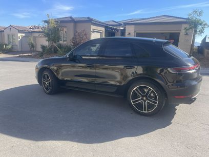 Used 2019 Porsche Macan S