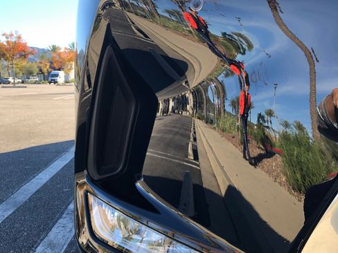 Used 2020 Lexus RX 450h AWD w/ Luxury Package image 6