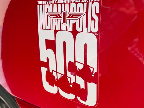 Used 1994 Ford Mustang GT image 11