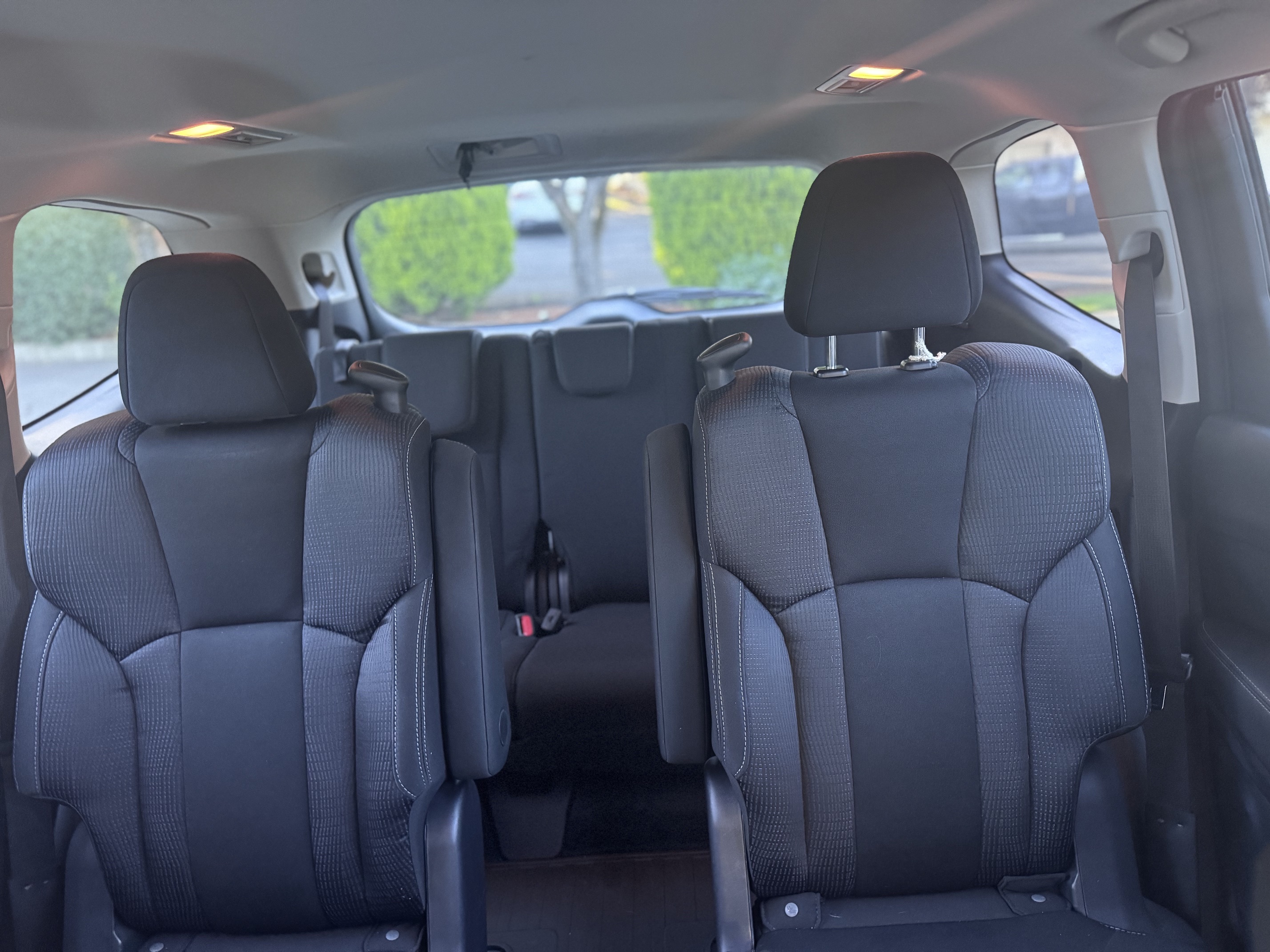 Used 2020 Subaru Ascent Premium w/ Convenience Package AWD/4WD image 13