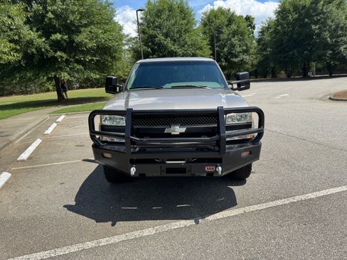 Used 2003 Chevrolet Silverado 1500 LS RWD image 4
