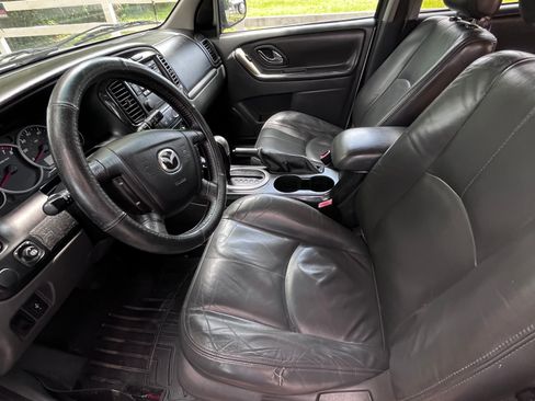 Used 2006 MAZDA Tribute s w/ Package 2 FWD image 18