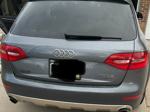 Used 2016 Audi A4 Premium image 10