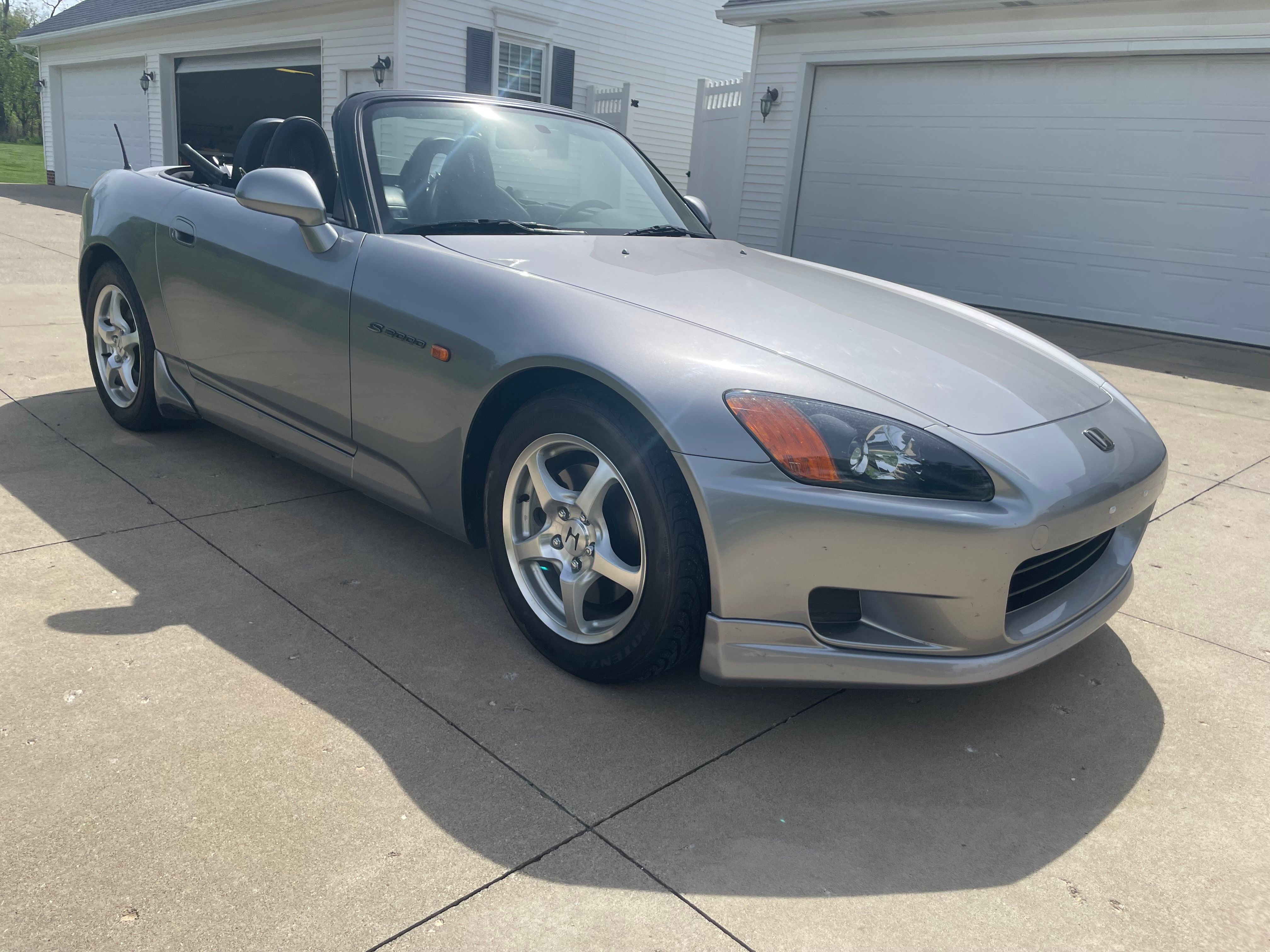Used 2000 Honda S2000 image 13