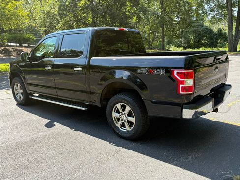 Used 2020 Ford F150 XLT w/ Equipment Group 302A Luxury AWD/4WD image 5