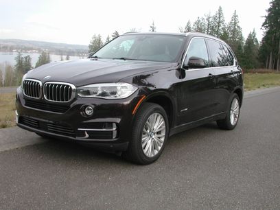 Used 2016 BMW X5 xDrive35i