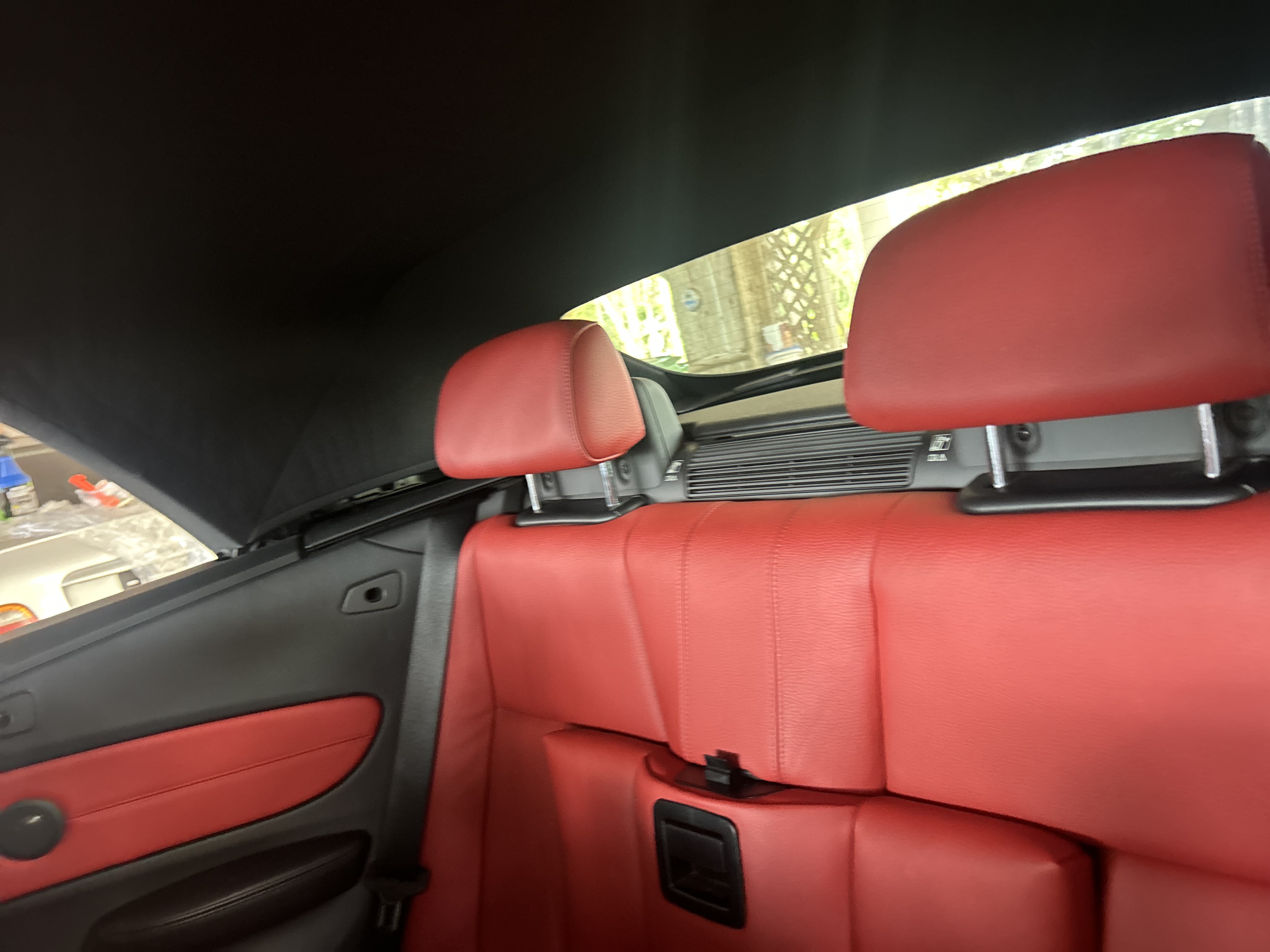 Used 2013 BMW 128i Convertible RWD image 4