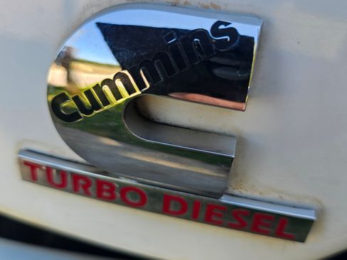 Used 2005 Dodge Ram 3500 Truck SLT w/ Trailer Tow Group image 25