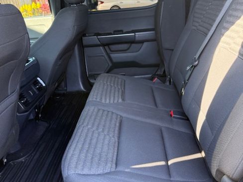 Used 2021 Ford F150 XL w/ STX Appearance Package image 8