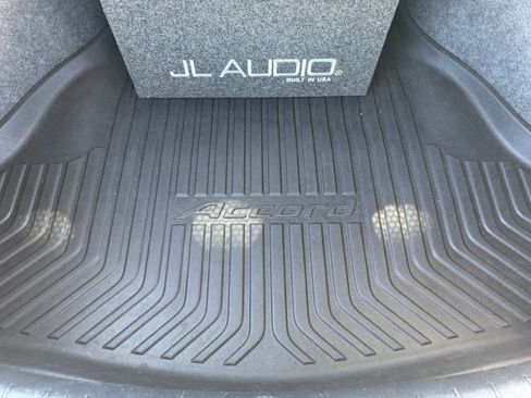 Used 2016 Honda Accord EX-L image 22