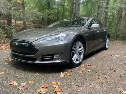 Used 2015 Tesla Model S 85D