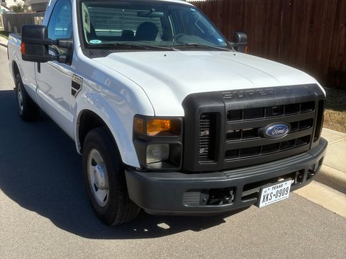 Used 2009 Ford F250 XL image 10
