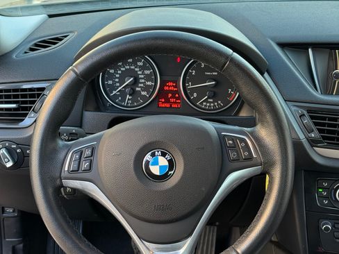 Used 2013 BMW X1 xDrive28i AWD/4WD image 16
