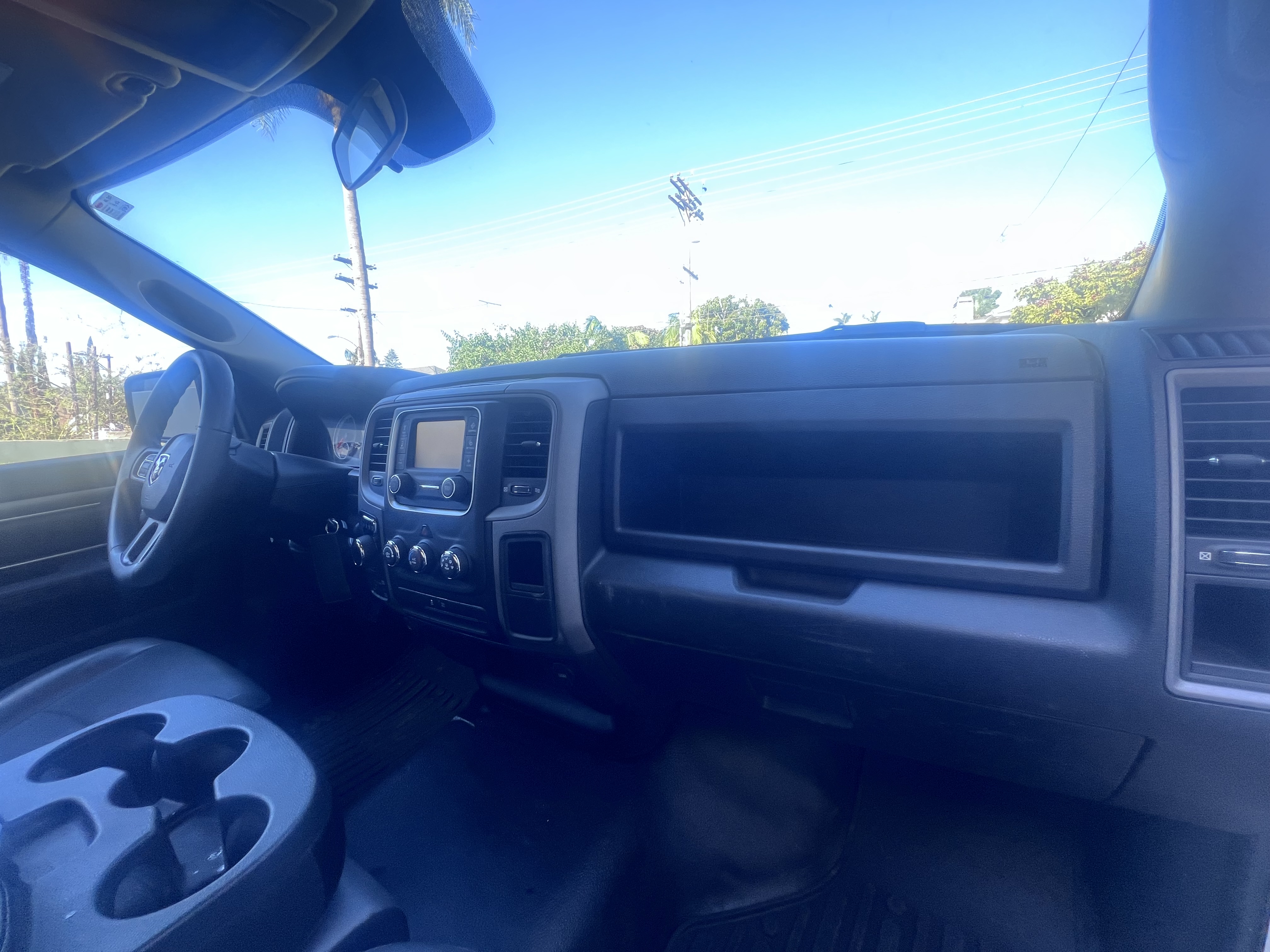Used 2021 RAM 1500 Tradesman w/ Power & Remote Entry Group AWD/4WD image 26