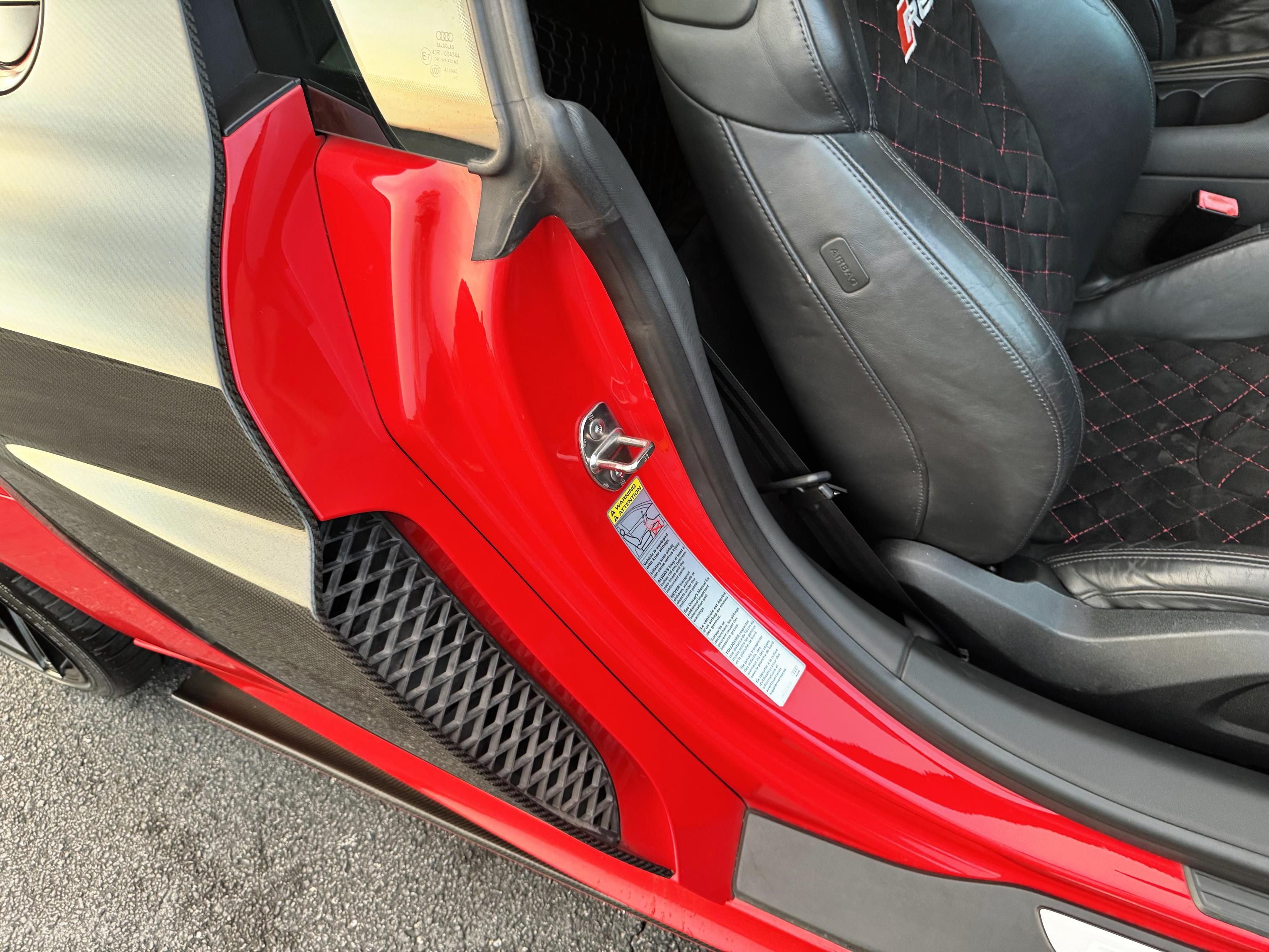 Used 2011 Audi R8 V10 AWD/4WD image 26